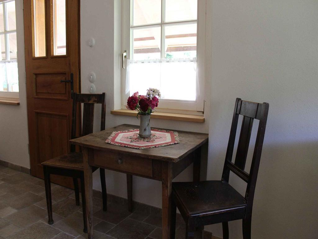 Apartament Haus Am Bach Steinach  Zewnętrze zdjęcie